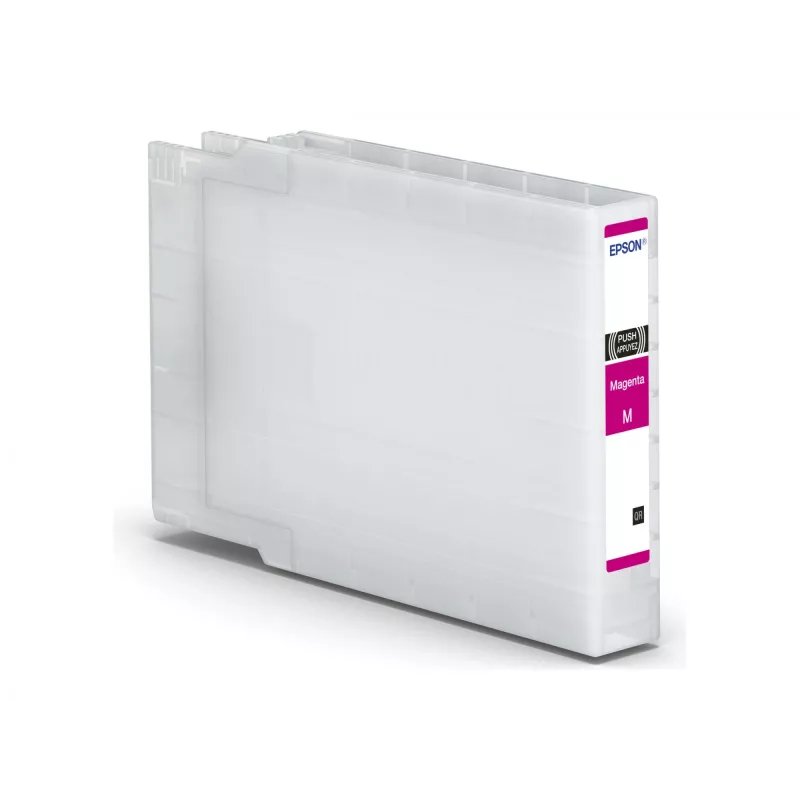 Ink cartridge Epson C13T04C34N Magenta for WF-C81xx / WF-C86xx printers