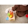 Color Steckbox, Skill Game 7 Pieces