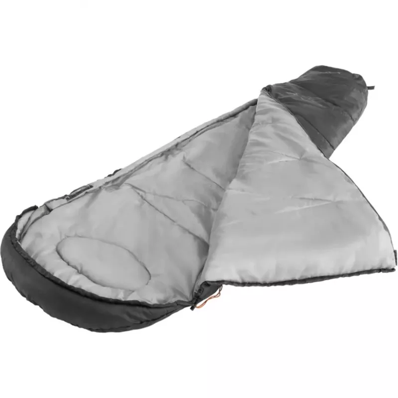 Sleeping bag easy camp Starling mummy 210 x 75 cm, comfort -5 to 12 °C