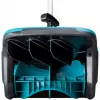 Snow blower Makita SN400MP 2-stage design durable construction