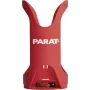 Tool can holder Parat 802010996, red — accessory for storing and transporting small cans and bottles