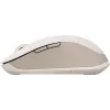 Wireless mouse Xiaomi Dual-mode Mouse 2 — 2.4 GHz and Bluetooth, high-precision sensor, white