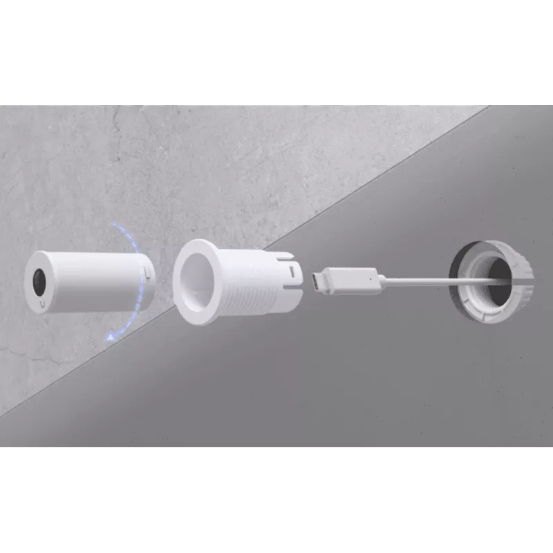 Lens Ubiquiti AI Theta Long-Distance Lens