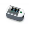 Medisana PM 100 pulse oximeter, white/silver