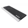 Bluetooth Multi-Device Keyboard K780 Black (920-008036)
