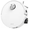 Robot vacuum cleaner Dreame Aqua 10 Roller white