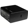 PD Charger INTER-TECH PD-3100 100W USB-C Black fast power adapter