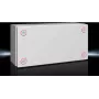 Electrical enclosure Rittal 1501.000 steel IP66, 300×150×120 mm