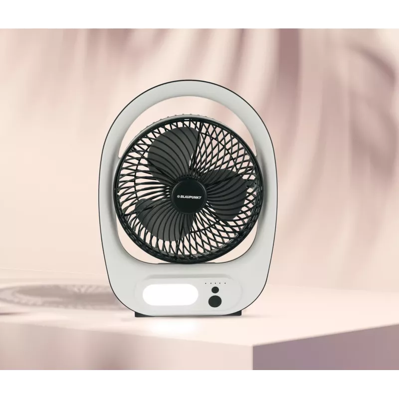 Fan Blaupunkt APF401 rechargeable portable fan