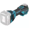 Makita DTM52Z oscillating multi-tool Black, Blue, Silver 20000 OPM
