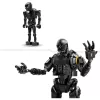 Buildable figure LEGO Star Wars Security Droid K-2SO 75434 — 845 pieces, 410 mm height, age 10+