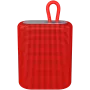 Canyon Bluetooth Speaker BSP-4 TF Reader/USB-C/5W red retail