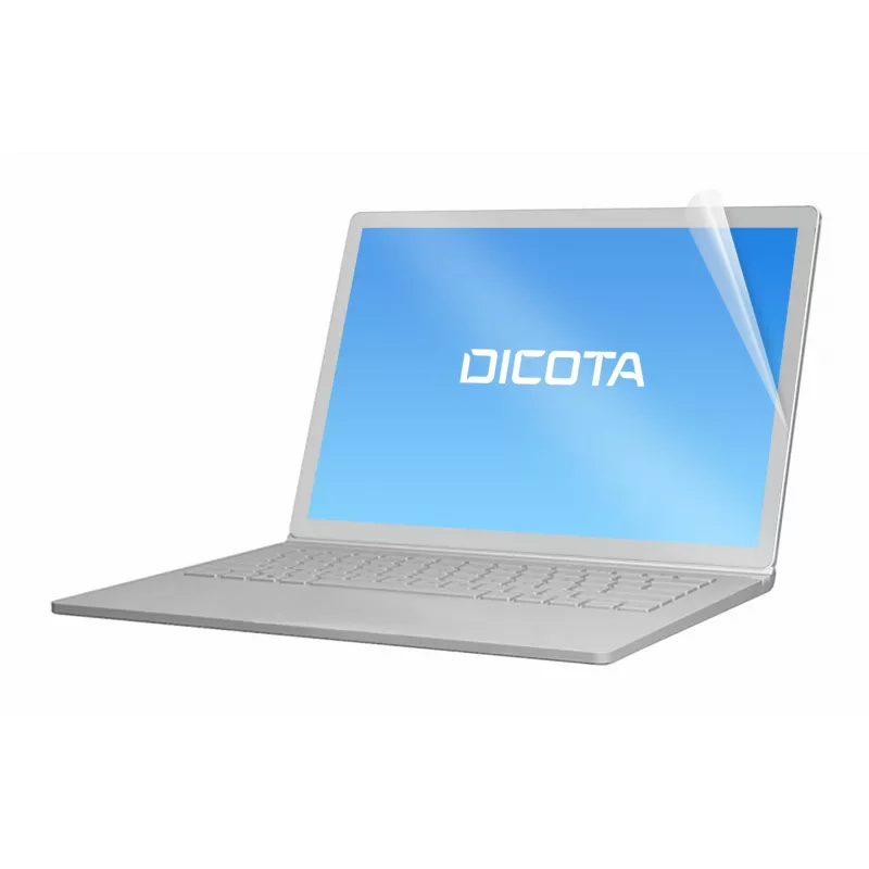 Dicota Anti-glare fil. 9H for DELL Latitude 14 2in1 self-adh