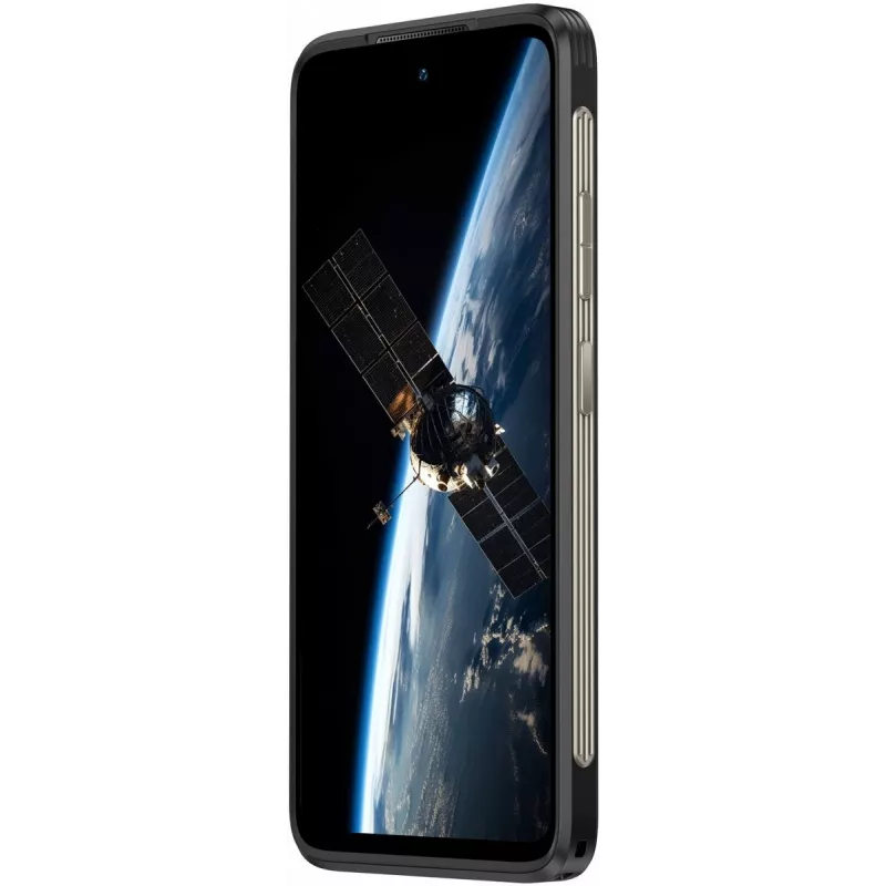 Ulefone Armor 23 Ultra 5G 12/512GB Elite Black without charger