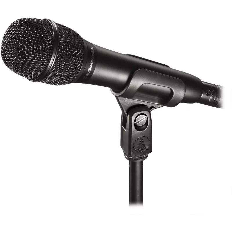 Audio-Technica Microphone AT2010 - Microphone