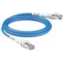 PatchSee TPC-SB-U/16 Network Cable Blue 4,9 m Cat6a U/UTP (UTP) (TPC-SB-U/16)