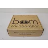 SALE OUT. Boom Collaboration UNO Videobar, White | Boom Collaboration | Videobar | UNO | White | DEMO