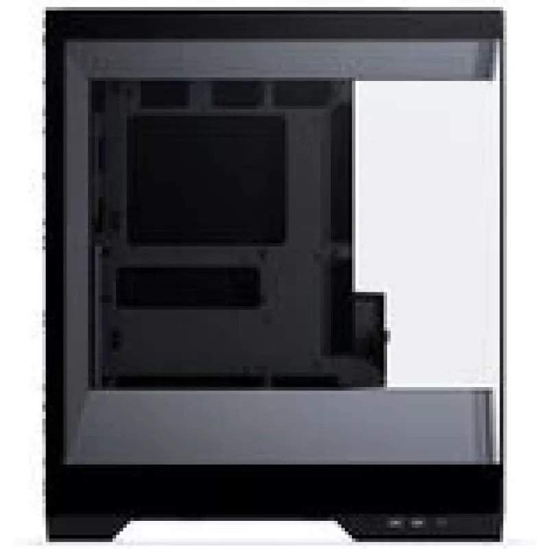 Computer Case Phanteks Evolv S2 Midi-Tower E-ATX Black