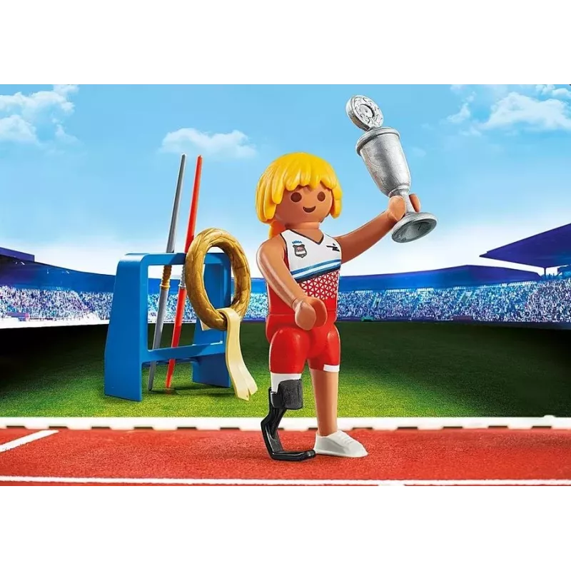 Playmobil 71580 Product