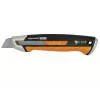 FS. CARBONMAX UTILITY KNIFE 18mm SNAP-OFF BLADE