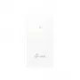 TP-Link 24V Passive PoE Adapter, Gigabit Ethernet, 10,100,1000 Mbit/s, 10/100/1000, Cat3, Cat4, Cat5, Cat5e, Cat6, White, 100 m