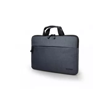 Port Designs BELIZE TL 13.3 33.8 cm (13.3) Messenger case Grey