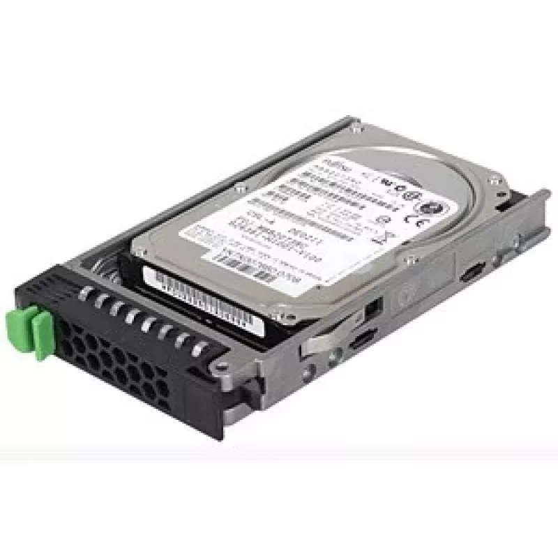 Fujitsu PY-BH2T7B9 internal hard drive 2 TB 7200 RPM 3.5 inch Serial ATA III
