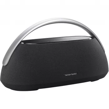 Harman Kardon GO + PLAY 3 - Speaker - Portable (GO + PLAY 3 BLK)