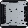 Inter-Tech A80 Small Form Factor (SFF) Black 60 W