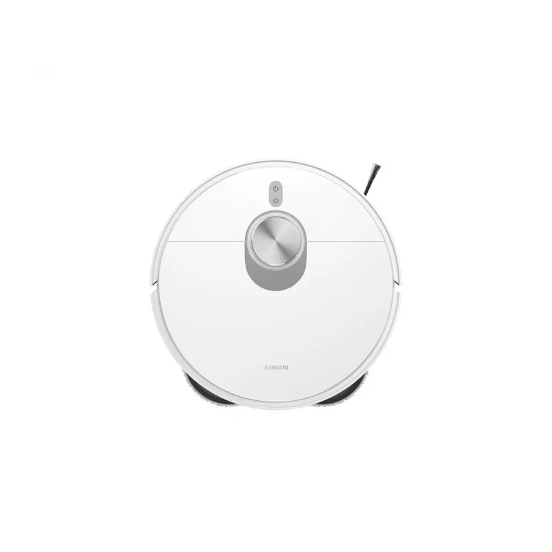 Robot vacuum cleaner Xiaomi X20 Pro — 7000 Pa suction, 5200 mAh battery, 160 min runtime, LDS navigation, wet mopping, 2.5 L dust capacity, automatic base return