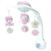 Baby music box B-kids 3in1 Infantino 150302050 — powder pink, 3-in-1 soothing toy