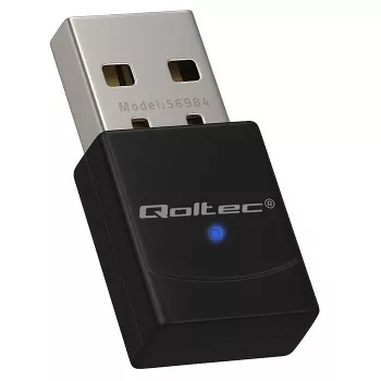 Wireless WiFi Adapter Standard AX BT 5.4