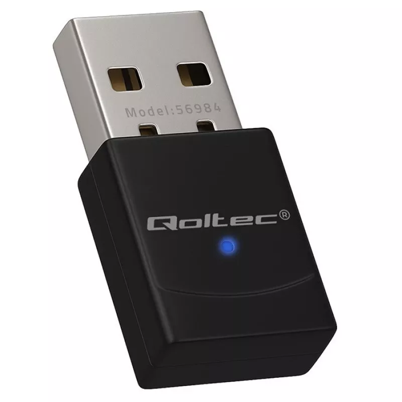 Wireless WiFi Adapter Standard AX BT 5.4