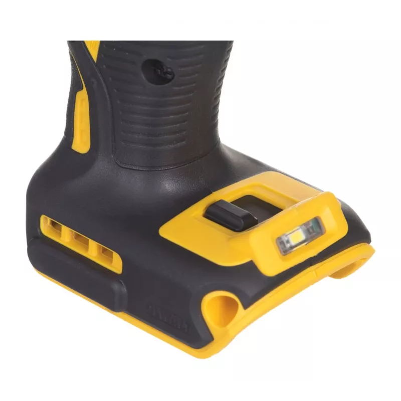 DeWalt DCF899N XR High Torque Impact Wrench 18V Bare Unit