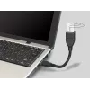 USB Cable DeLOCK 0.15m 2xUSB3.0-A
