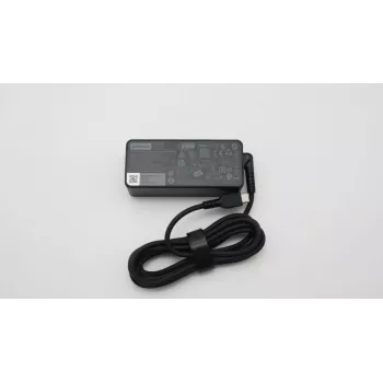 Laptop charger Lenovo 45W USB-C W125637606 — USB-C power adapter 45W
