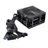 Power supply unit Lian Li RB0650B.B 650 W ATX 24-pin, 80 PLUS Bronze, 135 mm fan, black