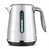 Electric kettle Sage SKE735 1.7 L 2400 W stainless steel, cordless with 360° base