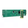 AJA OG-4K2HD - Abwärtswandler - Grün - 4096 x 2160 Pixel - 480i,576i,720p,1080i,1080p,2160p - 0 - 40 °C - -40 - 60 °C (OG-4K2HD)