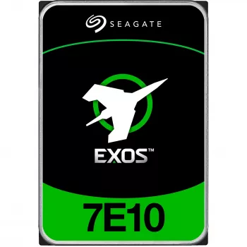 Seagate Enterprise ST10000NM017B internal hard drive 10 TB 7200 RPM 256 MB 3.5 inch Serial ATA III