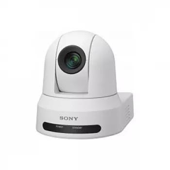 Sony SRG-X40UH Dome IP security camera Indoor 3840 x 2160 pixels Ceiling/wall