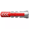 Drywall anchors FISCHER 713 pcs set, model 574401, for hollow walls and plasterboard
