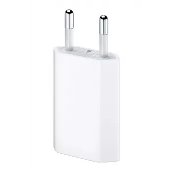 Apple 5w USB Power EU Adaptor