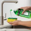 Dishwashing Liquid FRISCHER 500 ml — concentrated kitchen detergent for hand washing dishes