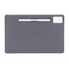 Folio case for tablet Lenovo ZG38C05980 — fits 12.7 inch (32.3 cm), grey, polycarbonate/TPU