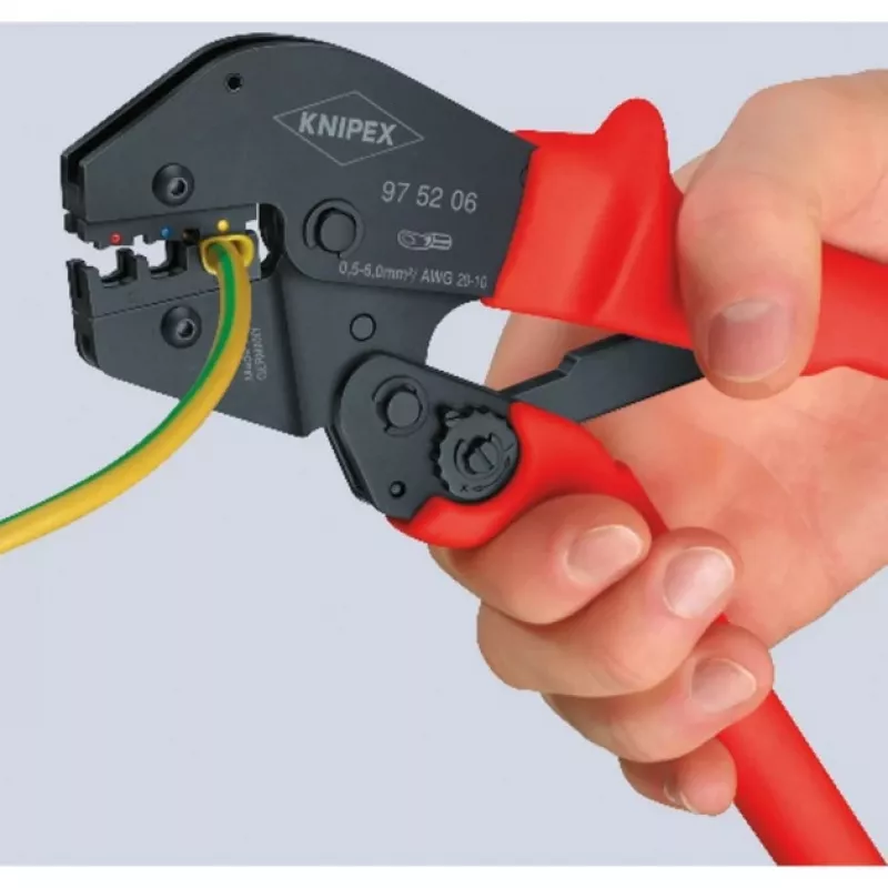 Pliers Knipex 97 52 06