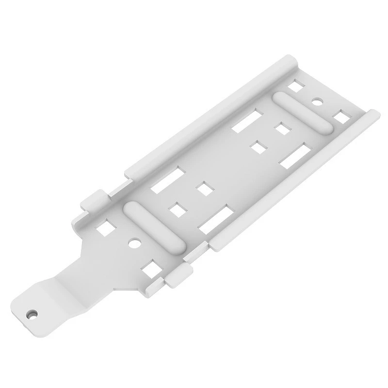 MikroTik wAP ax Dual-Band Gigabit Ethernet X2 | wAPG-5HaxD2HaxD | 10/100/1000 Mbit/s | Ethernet LAN (RJ-45) ports 2 | Mesh Support No | MU-MiMO No | No mobile broadband
