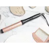 Curling iron LAFE Sleek & Shine Curler 25 mm LAFLKA47571 – 25 mm barrel, electric hair curler