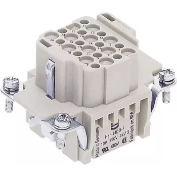 Harting 09160243101