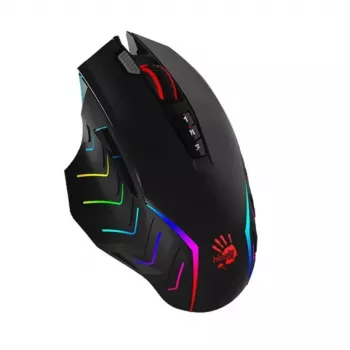 A4Tech mouse Bloody J95S Stone black USB (Activated) A4TMYS47300